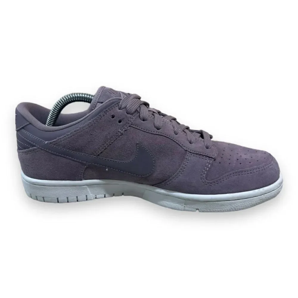 Nike Dunk Low Premium 'Taupe Grey'‎ 2017 921307-200 Men's 8 Rare